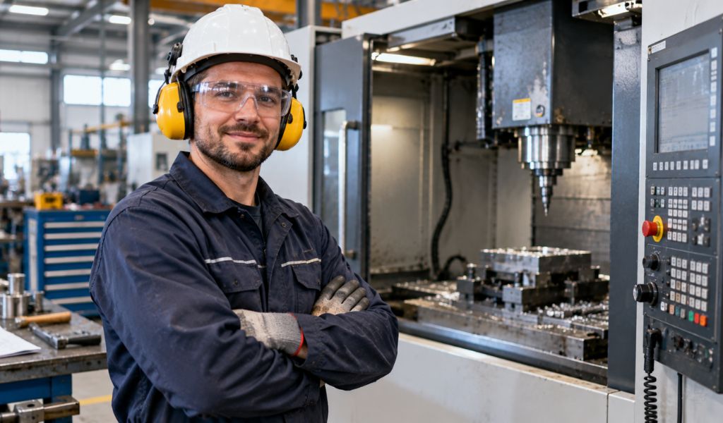 La métrologie industrielle et la conformité aux normes internationales